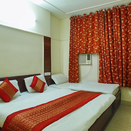 Hotel Raghunath Jammu Εξωτερικό φωτογραφία