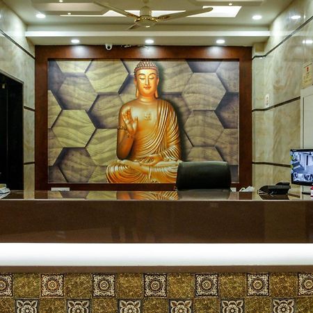 Hotel Raghunath Jammu Εξωτερικό φωτογραφία