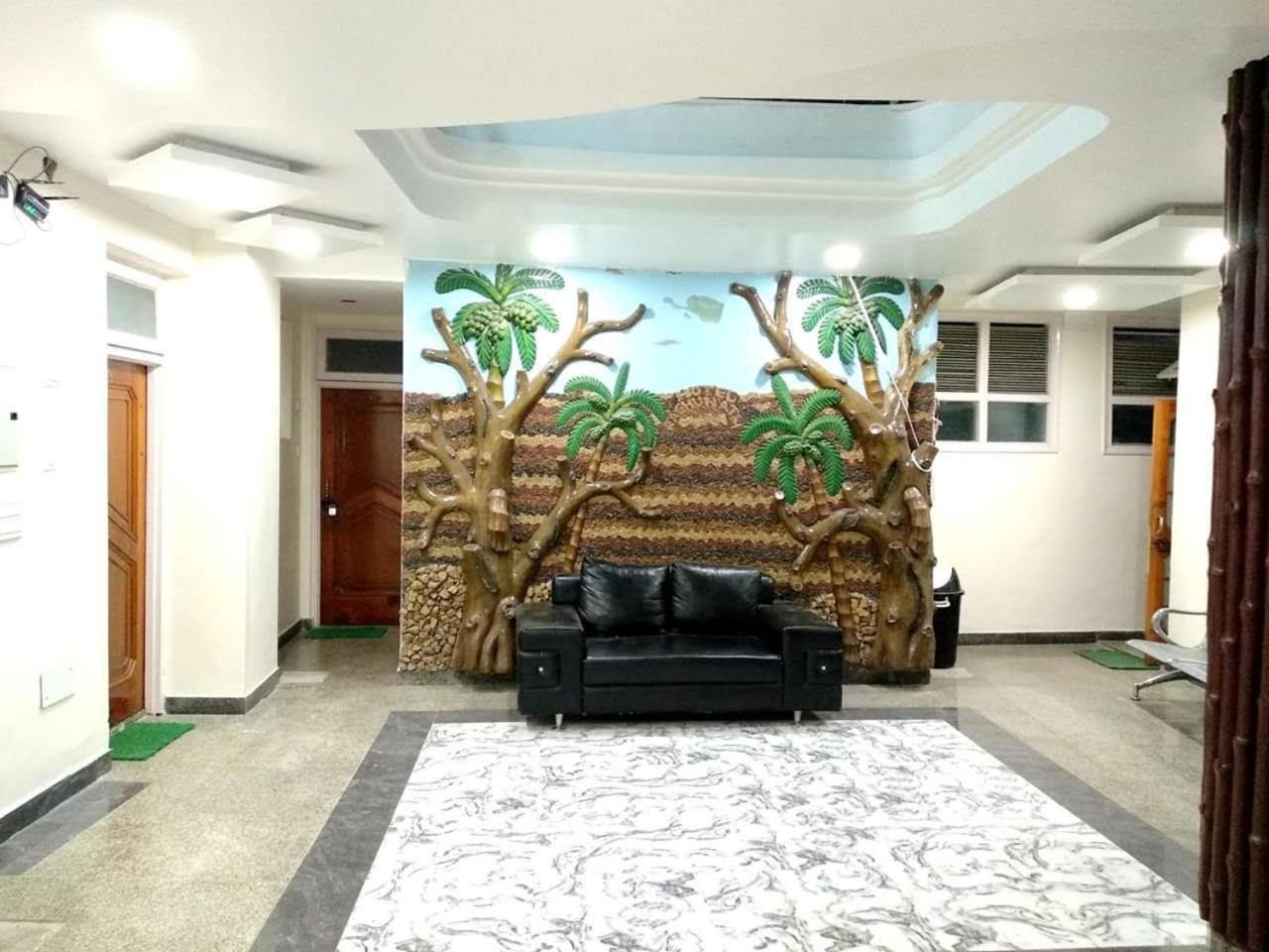 Hotel Raghunath Jammu Εξωτερικό φωτογραφία