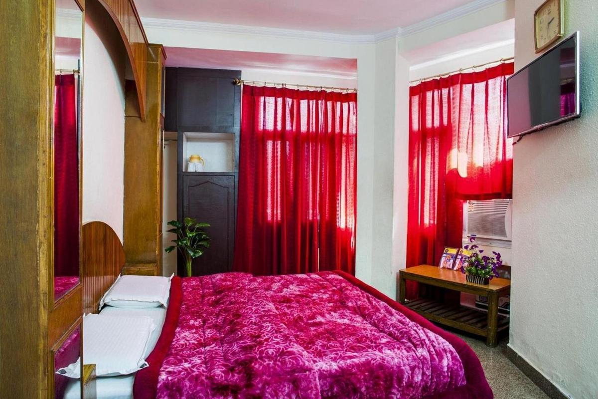 Hotel Raghunath Jammu Εξωτερικό φωτογραφία