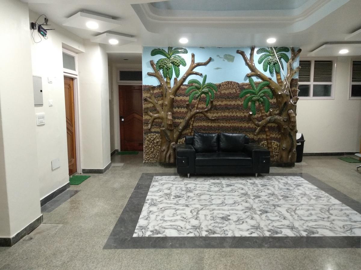 Hotel Raghunath Jammu Εξωτερικό φωτογραφία